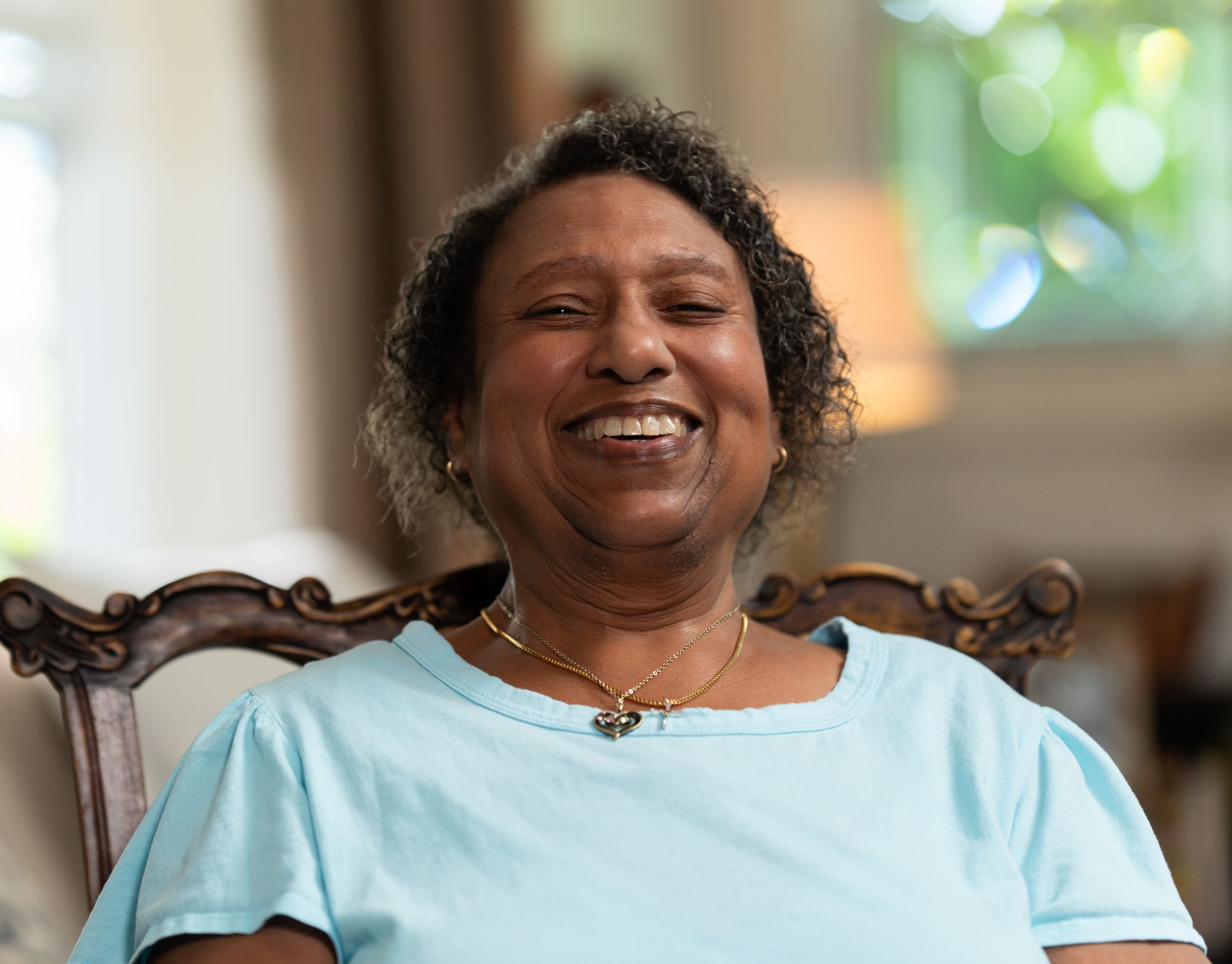 Janetta, Roanoke